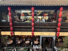 -二泉园老菜馆·百年无锡菜