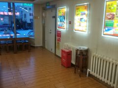 -庆丰包子铺(中央大街店)