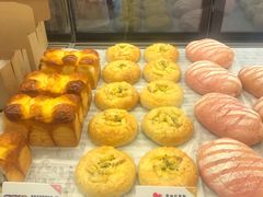 -喜茶(深圳福田星河COCO Park店)
