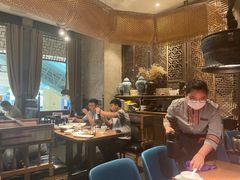 -桂小厨广西菜(万象城店)