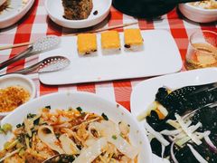 -西贝莜面村(上海百联西郊店)