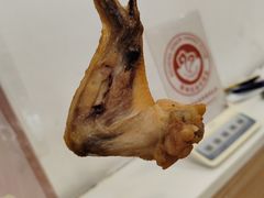 -香妃烤鸡(西单店)