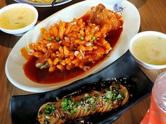 -扬州狮子楼·非遗淮扬菜(东关街店)