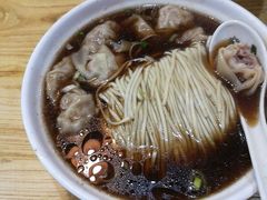 -蒋家桥饺面店(四望亭路店)