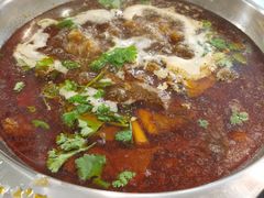 -老城红焖羊肉(人民路店)