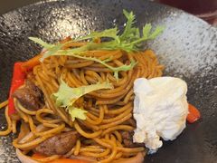 -豪客来牛排(中华城店)