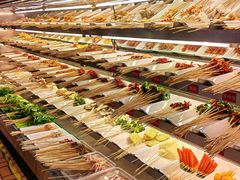 -佰人王串串香(南通路店)