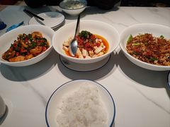 -兰湘子·湘菜小炒(盛龙广场店)