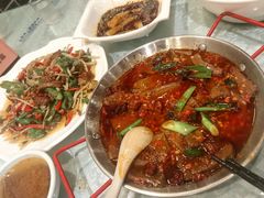 -陈胖子特色菜.鲜货现炒(融景城店)