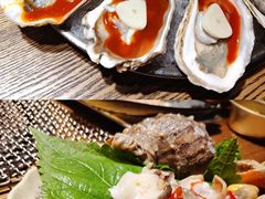 -鑫釜山海鲜烧烤(鑫丰国际店)