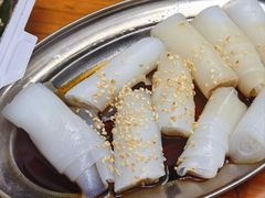 -陳添記·祖傳爽鱼皮(十五甫三巷店)