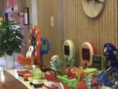 -汤连得温泉馆(宝山店)