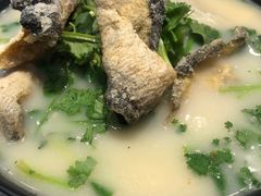 -肥汁米蘭香港米线(长宁来福士店)