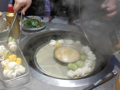 -山河屯铁锅炖(哈西站店)