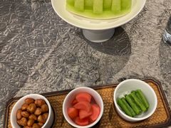 -北京泰富酒店-柏景轩中餐厅