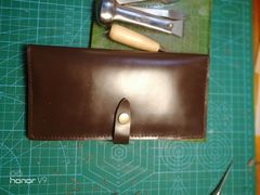 -零几体验diy皮具工作室(振业城店)