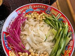 -京炭铜锅涮肉·羊蝎子·羊肉炉(保利·时光里店)