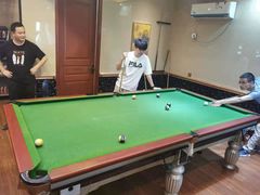 -聚会山庄·派对会议团建别墅轰趴馆(中兴和园店)