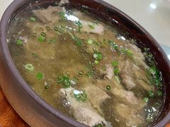 -香顺·客家菜(东坑店)