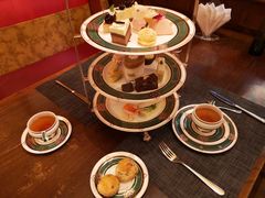 -马勒别墅·中餐厅