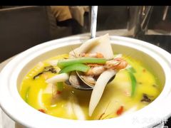 -良永小菜(平凉路店)