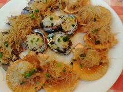-琼大师东方烤乳猪(亚特兰蒂斯店)