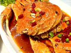 -东夷海鲜巨无霸(东夷小镇店)
