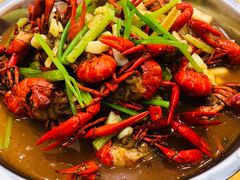-龙虾奇迹(大华三路店)