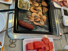 -纽牛有约自助烤肉(漳州中闽店)