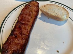 -Wolfgang’s Steakhouse 沃夫冈牛排馆(上海白玉兰广场店)