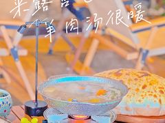 -耶里夏丽·丝路新疆菜·清真食品(徐汇南丹东路臻选店)