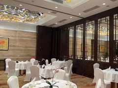 -明阁 Ming Court(广州朗豪酒店)
