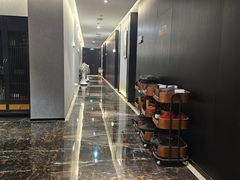 -华夏良子·足道SPA艾灸(翠微店)