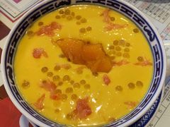 杨枝甘露-捷信牛奶甜品世家(五道口店)