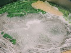 -烹然四季椰子鸡火锅(姚家园万象汇店)