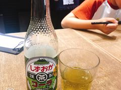 -豚王拉面(铜锣湾店 )