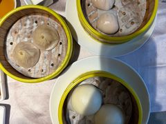 -九里云松·天香餐厅
