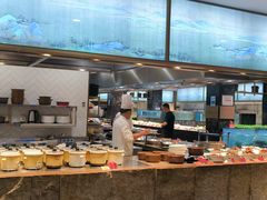 -梁家大院•农家菜(昆山会展中心店)