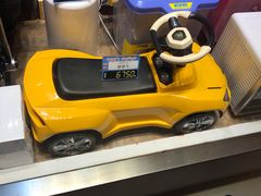 -汤姆熊欢乐世界·史莱姆怪兽(正大店)