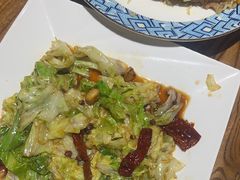 -清真·双公羊·馕坑烤全羊(奥体店)