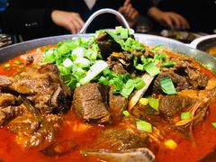 -龙梅肥肠鱼(明瓦廊店)