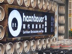-haxnbauer海森堡德国餐厅(深圳coco店)