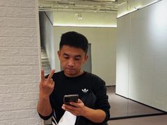 -FLARE STAR FITNESS(复地活力城店)