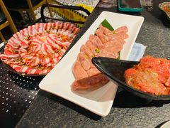 -伊茉家的烤肉店(勒泰中心店)