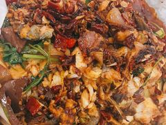 -有鱼吃·纸包烤鱼(曲江创意谷店)