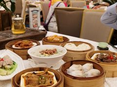 -顺德人家食府(黄金广场店)