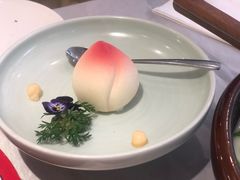 -味+新京宴·烤鸭·北京菜(创意谷店)