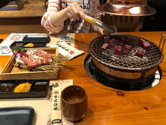 牛肉粒-牛家酒场(7mall店)