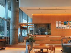 -SAANCI山池咖啡(海上世界文化艺术中心店)