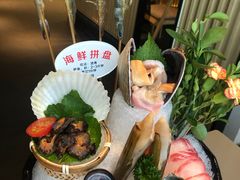 -享月汤皇·海鲜小火锅·聚会(曲江创意谷店)